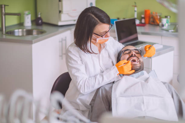 Best Emergency Treatment for Dental Infections or Abscesses in Orange Grove, TX