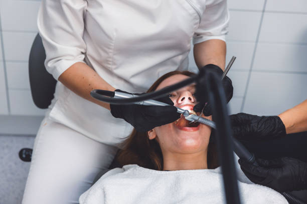 Best Pediatric Emergency Dentist in Orange Grove, TX